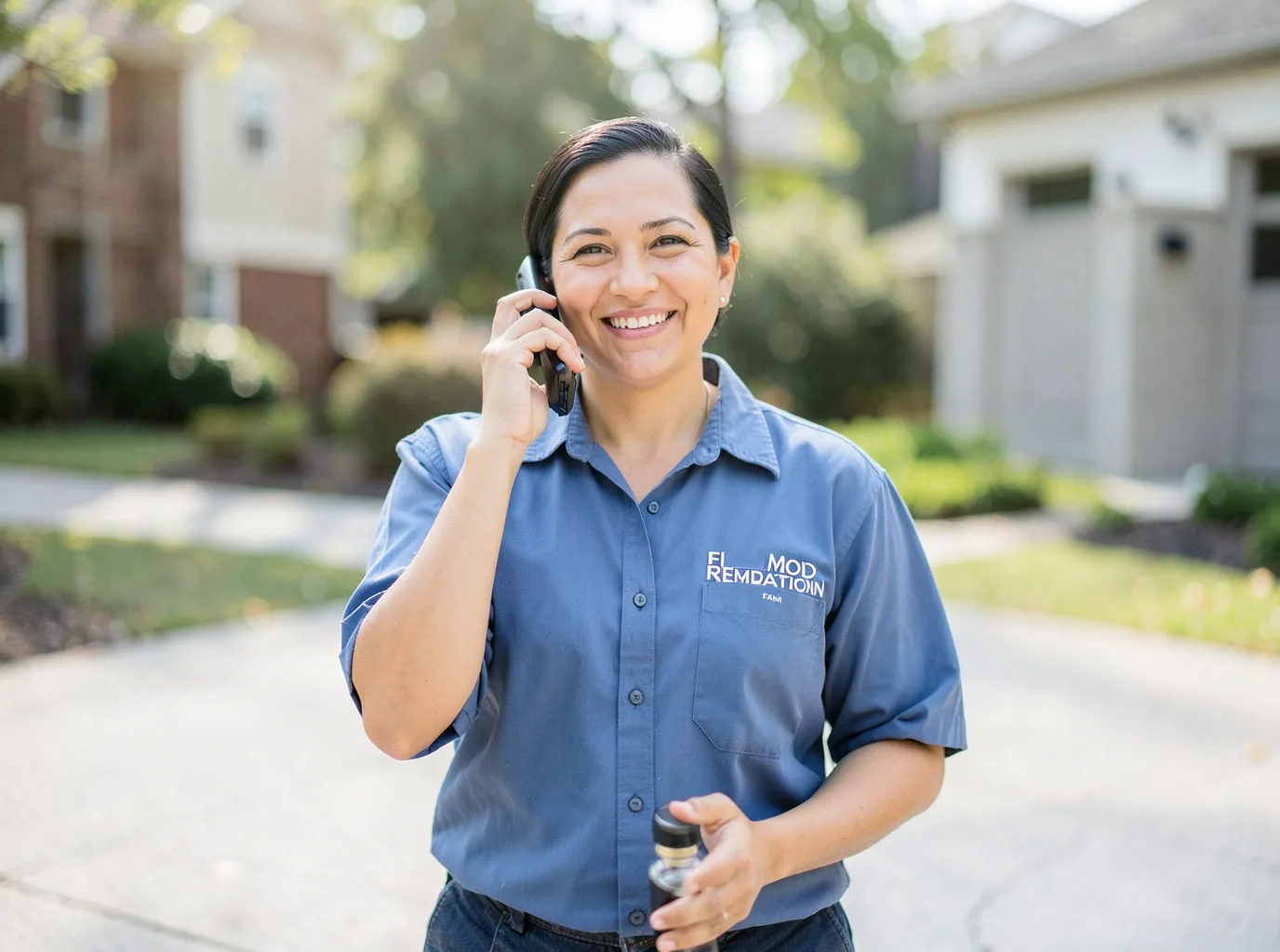 Mold Remediation Nunam Iqua, AK FAQs